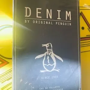 Perfume Original Penguin Jeans Original Penguin Denim Eau De